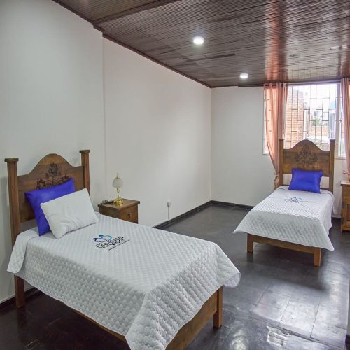 habitacion