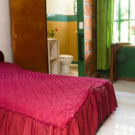 habitaciones