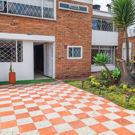 hogar