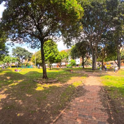 parque