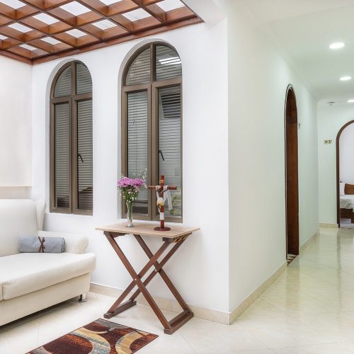 sala-descanso