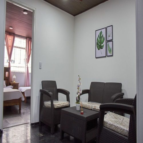 sala